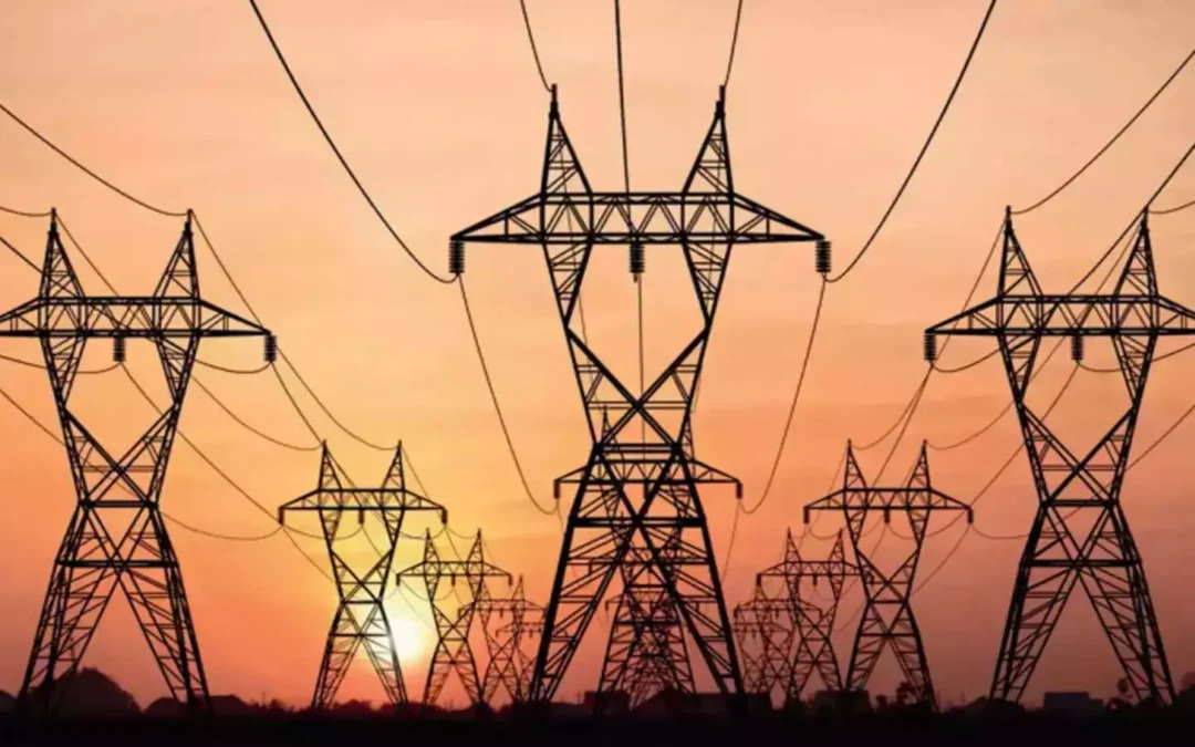 Electricity Shortages and Coal Procurement